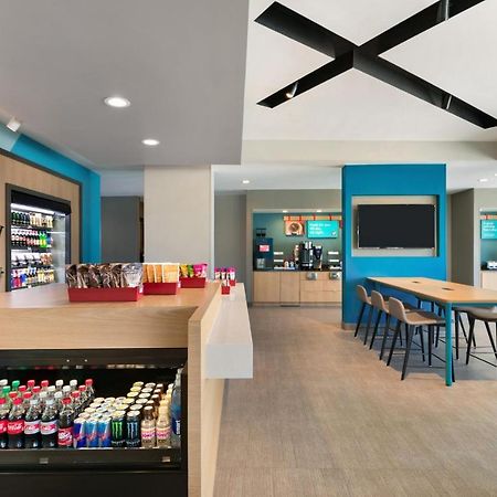 Avid Hotel Chattanooga South - Ringgold By Ihg Exterior photo