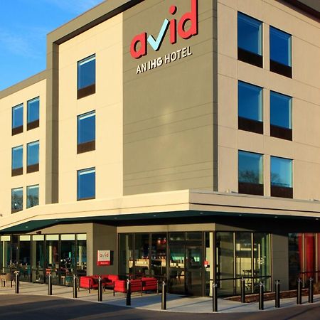 Avid Hotel Chattanooga South - Ringgold By Ihg Exterior photo