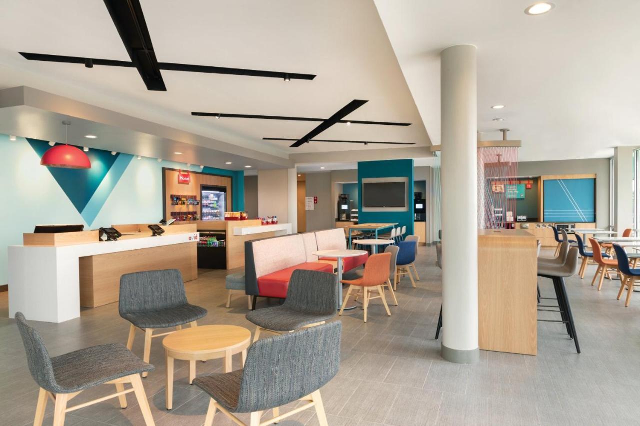 Avid Hotel Chattanooga South - Ringgold By Ihg Exterior photo