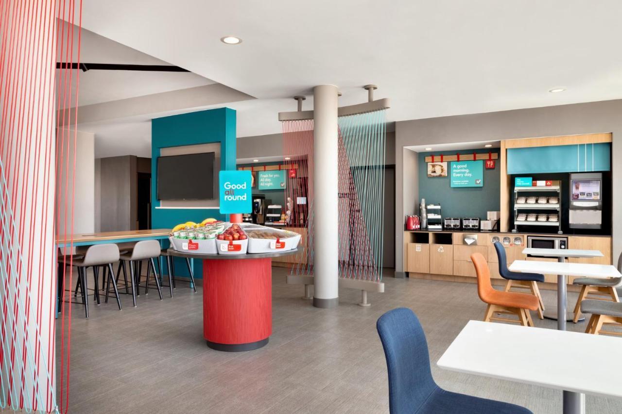 Avid Hotel Chattanooga South - Ringgold By Ihg Exterior photo