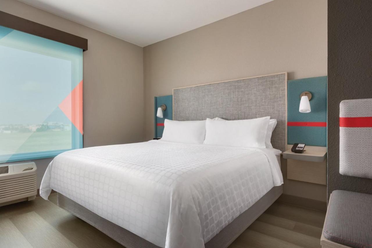 Avid Hotel Chattanooga South - Ringgold By Ihg Exterior photo