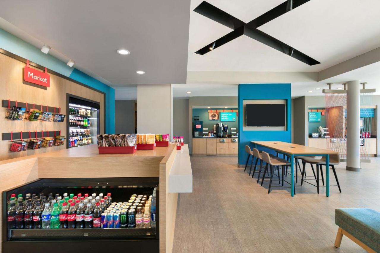 Avid Hotel Chattanooga South - Ringgold By Ihg Exterior photo